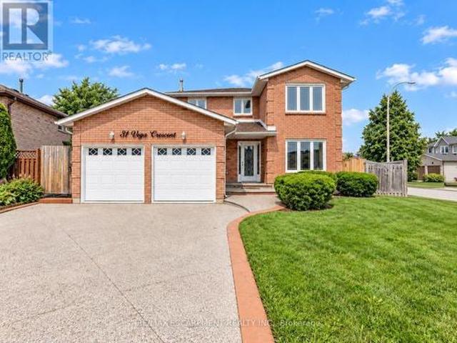 House for sale in Ancaster, Ontario