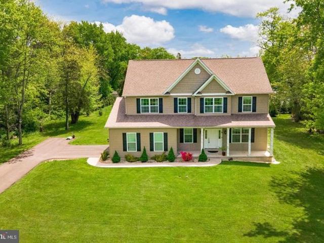 House for sale in Lansdale, Pennsylvania