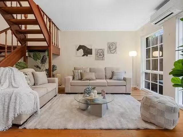 House for rent in Box Hill