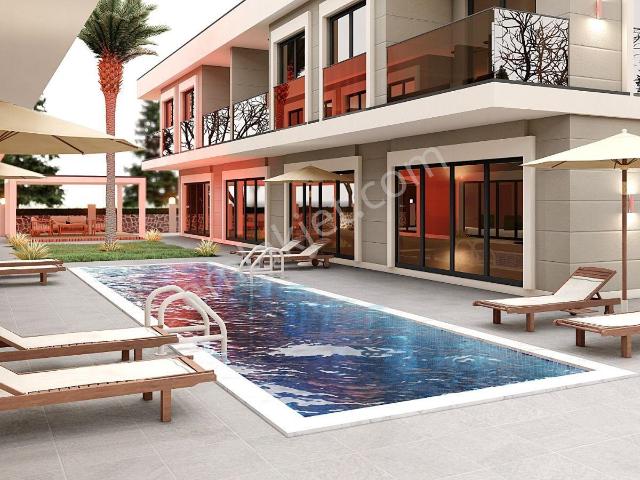 Didim, Aydin içerisinde satılık Villa