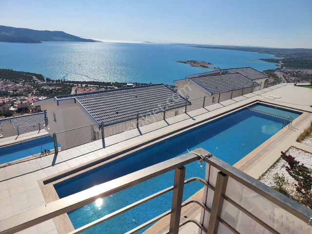 Didim, Aydin içerisinde satılık Villa