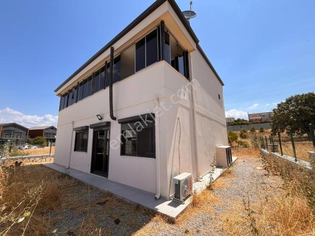 Seferihisar, İzmir içerisinde kiralık Villa