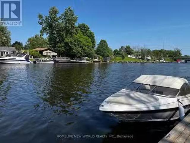 House for sale in York, Ontario