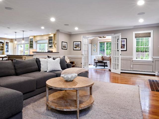 House for sale in Dennis, Massachusetts