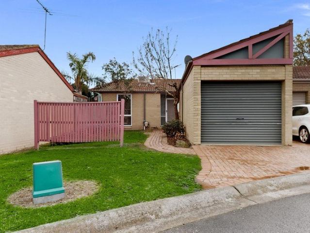 Villa for rent in Camerons Creek, Victoria