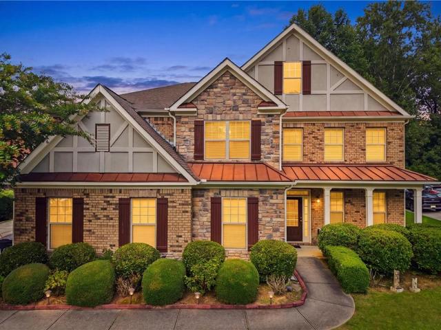 House for sale in Lilburn, Georgia