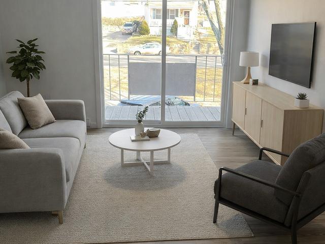 Apartment for rent in Weymouth, Massachusetts