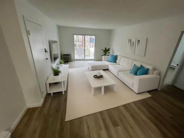 Apartment for rent in Weymouth, Massachusetts