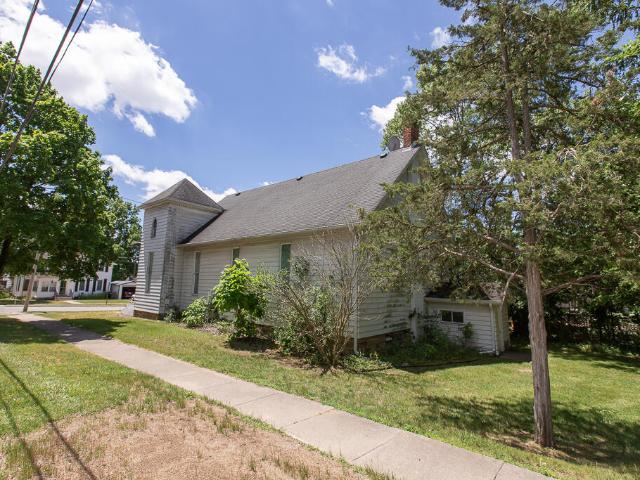 House for sale in Hillsdale, Michigan