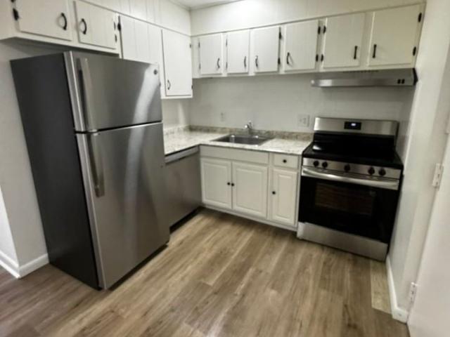 Apartment for rent in Weymouth, Massachusetts