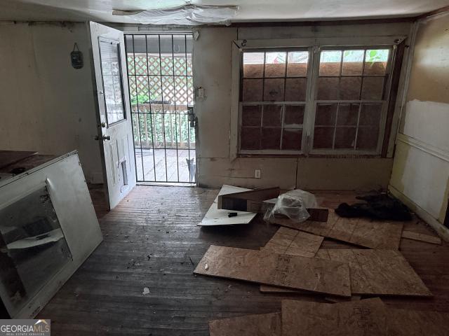 House for sale in Van Wert, Rockmart
