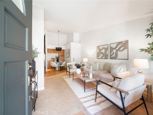 Condo for sale in Rancho Santa Margarita, California