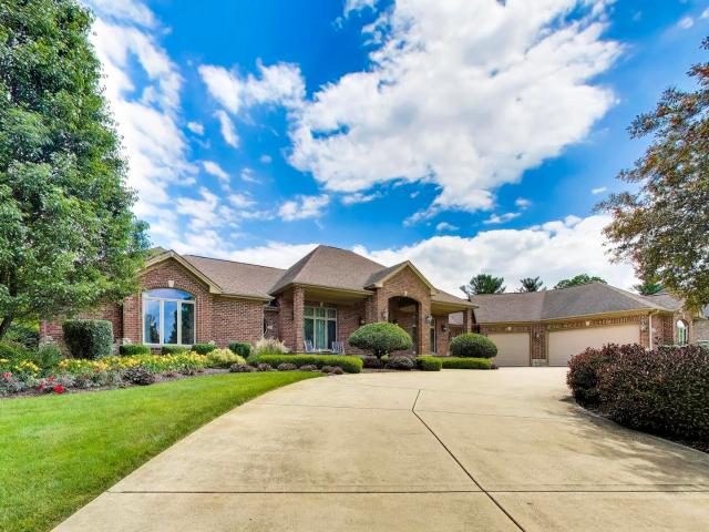 House for sale in Wayne, Illinois