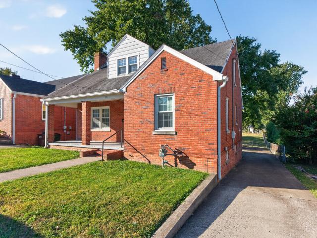 House for sale in Paris, Bourbon County