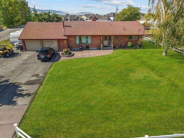 House for sale in Burley, Idaho
