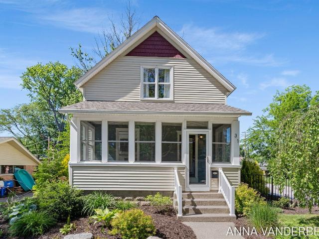 House for sale in Holland, Michigan