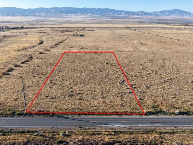 Land for sale in Fremont