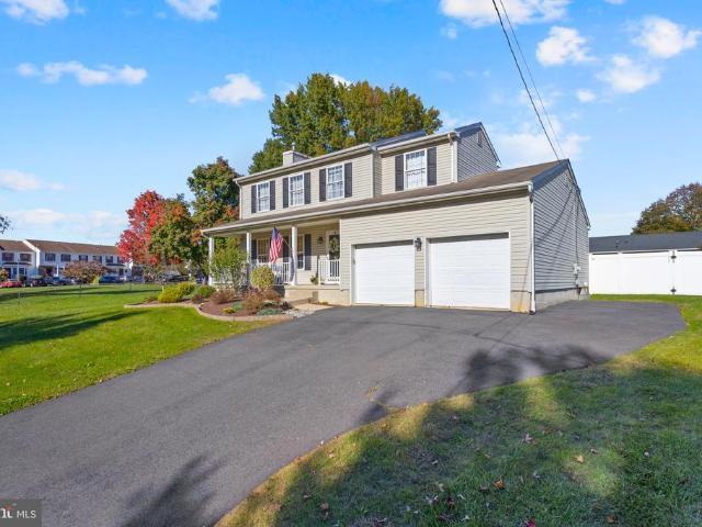 House for sale in Dunns Mills, Bordentown Township