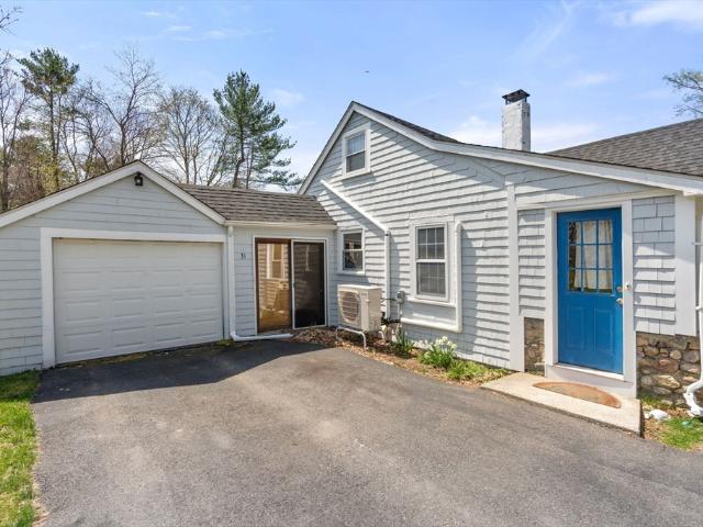 Property for sale in Holbrook, Massachusetts