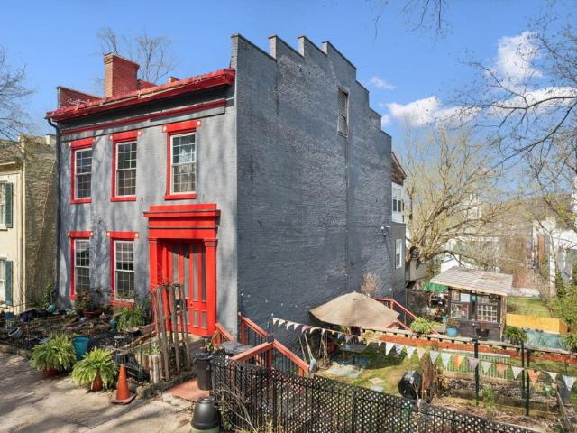House for sale in Maysville, Kentucky