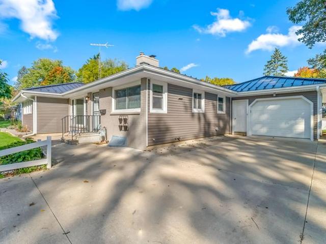 House for sale in Hillsdale, Hillsdale County