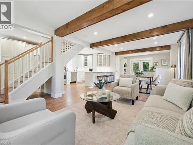 House for sale in Guelph, Southwestern Ontario