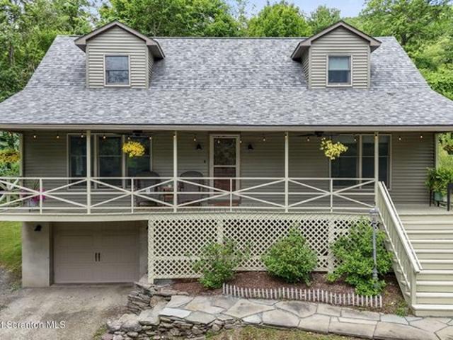 House for sale in Tunkhannock, Pennsylvania