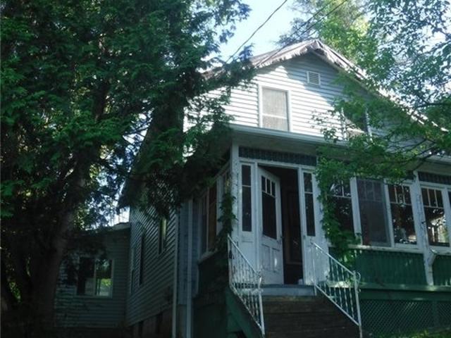House for sale in Attica, New York