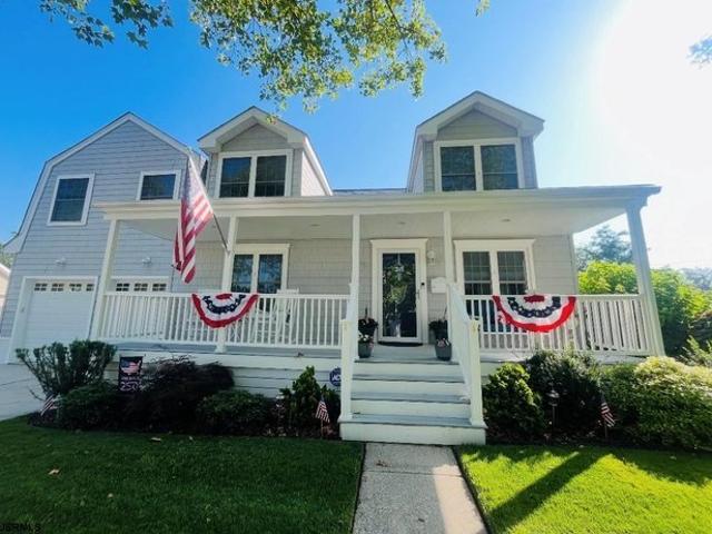 House for sale in Somers Point, New Jersey