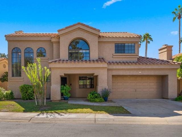 House for sale in Tempe, Maricopa County