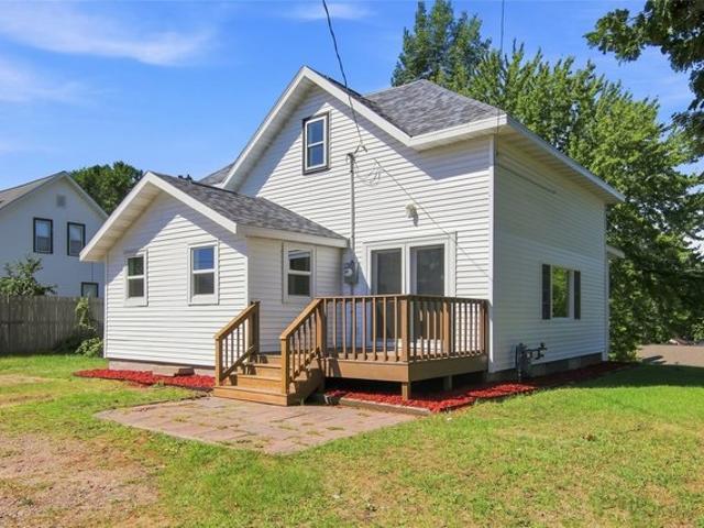 House for sale in Chippewa Falls, Wisconsin