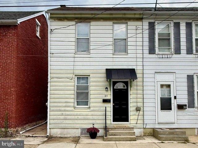 Townhouse for sale in Fleetwood, Pennsylvania