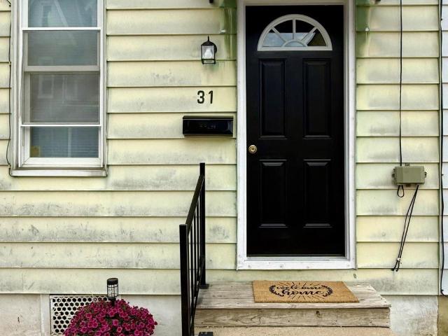 Townhouse for sale in Fleetwood, Pennsylvania