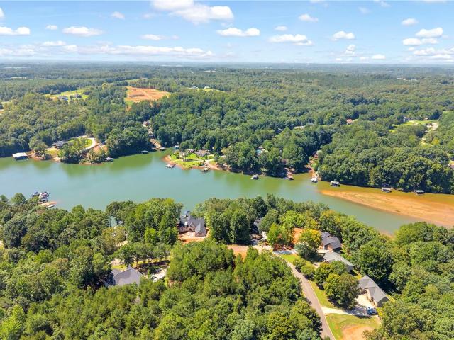 Land for sale in West Union, South Carolina