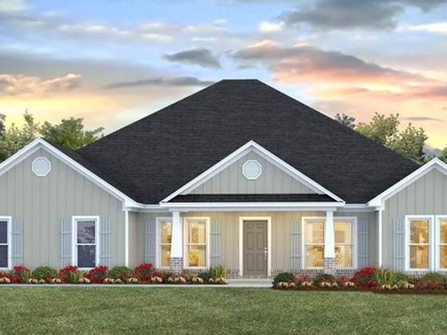 House for sale in Sumrall, Mississippi
