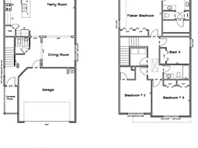 House for sale in Allenhurst, Georgia