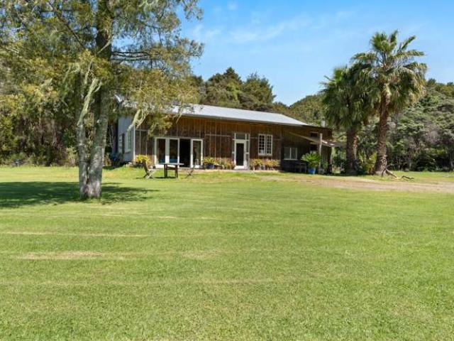 Property for sale in Matapouri, Northland