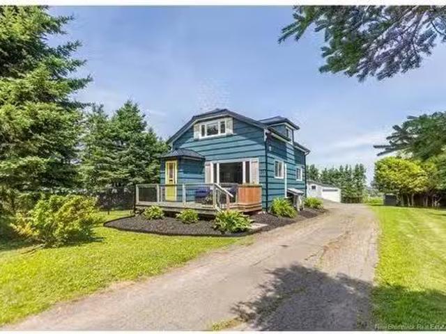 House for sale in Westmorland, New Brunswick