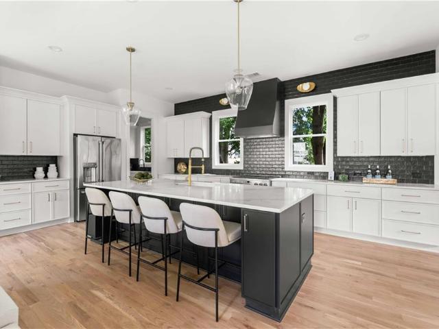 House for sale in Atlanta, Georgia