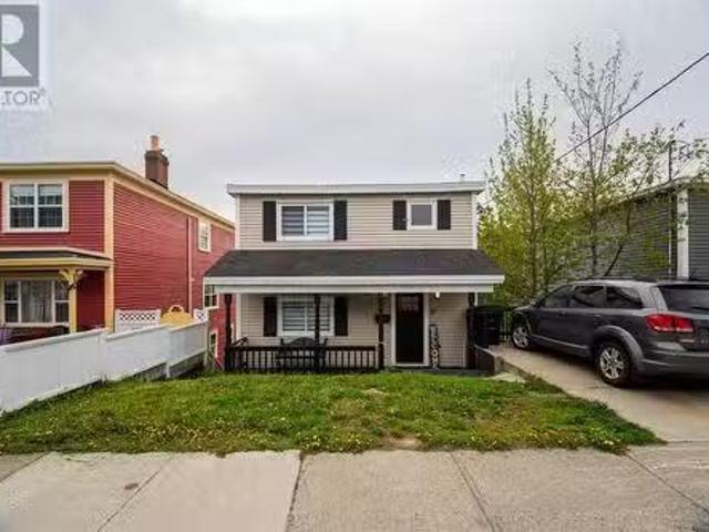 House for sale in Foxtrap, Newfoundland And Labrador