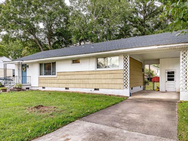 House for sale in Cypress Point, Portsmouth