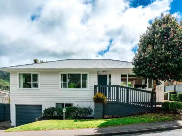 House for sale in Matata, Wellington