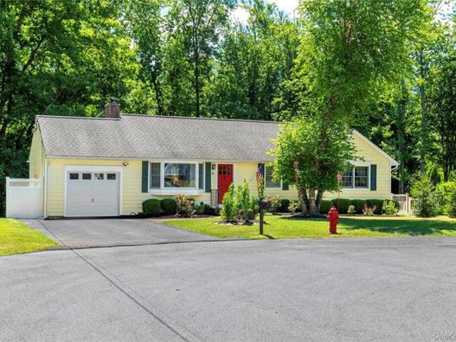 House for sale in Poughkeepsie, New York