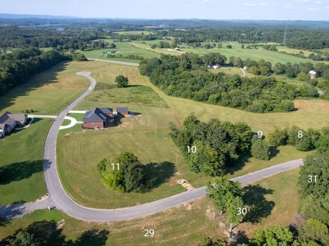 Land for sale in Tennessee