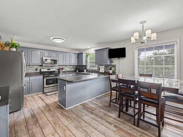 House for sale in Smithfield, Johnston County