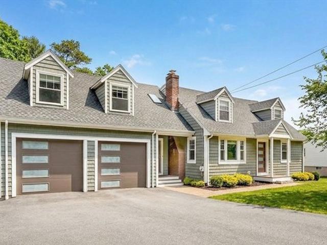 House for sale in Saugus, Massachusetts