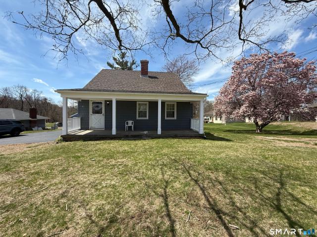 Property for rent in Prospect, Connecticut