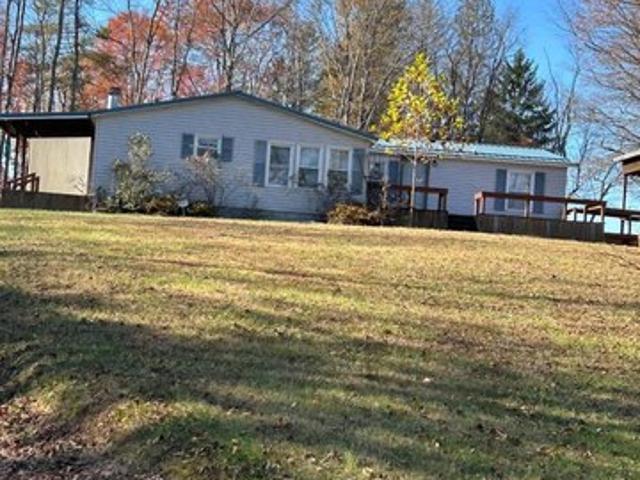 House for sale in French Creek, Upshur County