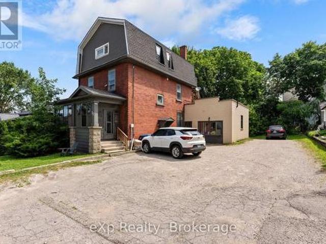 Property for rent in Stratford, Ontario