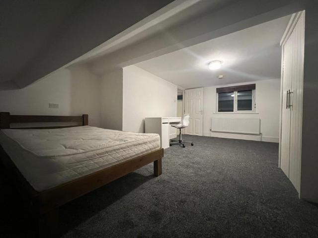 House for rent in St Ann's, Haddon
